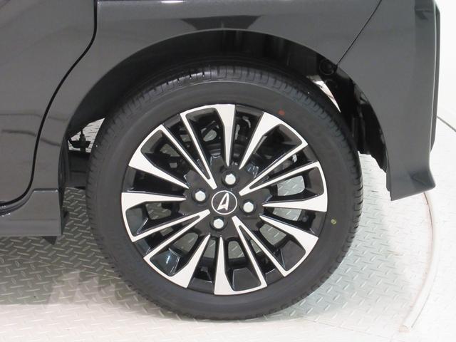 タントカスタムＲＳ運転席ロングスライド　パノラマモニター　７インチナビ　ドライブレコーダー　両側パワースライドドア　シートヒーター　ＵＳＢ入力端子　Ｂｌｕｅｔｏｏｔｈ　オートライト　キーフリー　エコアイドル非装着車（岡山県）の中古車