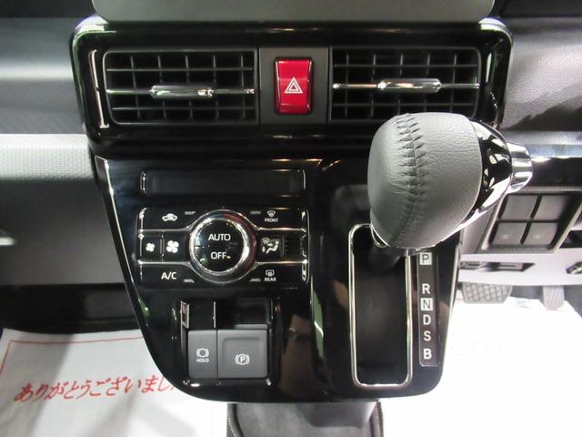 タントカスタムＲＳ運転席ロングスライド　パノラマモニター　７インチナビ　ドライブレコーダー　両側パワースライドドア　シートヒーター　ＵＳＢ入力端子　Ｂｌｕｅｔｏｏｔｈ　オートライト　キーフリー　エコアイドル非装着車（岡山県）の中古車