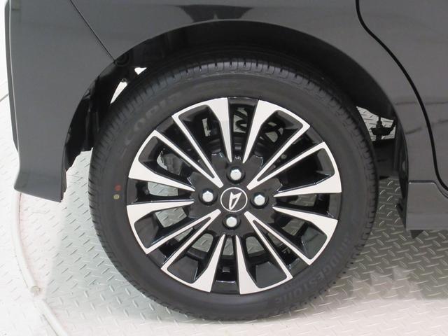タントカスタムＲＳ運転席ロングスライド　パノラマモニター　７インチナビ　ドライブレコーダー　両側パワースライドドア　シートヒーター　ＵＳＢ入力端子　Ｂｌｕｅｔｏｏｔｈ　オートライト　キーフリー　エコアイドル非装着車（岡山県）の中古車