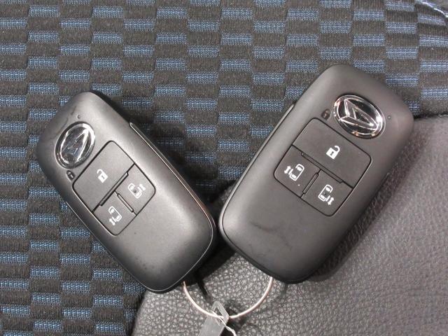 タントカスタムＲＳ運転席ロングスライド　パノラマモニター　７インチナビ　ドライブレコーダー　両側パワースライドドア　シートヒーター　ＵＳＢ入力端子　Ｂｌｕｅｔｏｏｔｈ　オートライト　キーフリー　エコアイドル非装着車（岡山県）の中古車