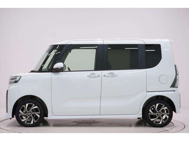 タントカスタムＸバックモニター　９インチディスプレイオーディオ　ドライブレコーダー　両側パワースライドドア　シートヒーター　ＵＳＢ入力端子　Ｂｌｕｅｔｏｏｔｈ　オートライト　キーフリー　アイドリングストップ（岡山県）の中古車