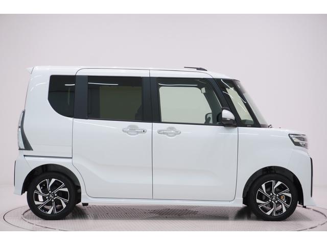 タントカスタムＸバックモニター　９インチディスプレイオーディオ　ドライブレコーダー　両側パワースライドドア　シートヒーター　ＵＳＢ入力端子　Ｂｌｕｅｔｏｏｔｈ　オートライト　キーフリー　アイドリングストップ（岡山県）の中古車