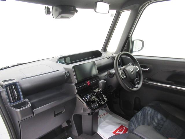 タントカスタムＸバックモニター　９インチディスプレイオーディオ　ドライブレコーダー　両側パワースライドドア　シートヒーター　ＵＳＢ入力端子　Ｂｌｕｅｔｏｏｔｈ　オートライト　キーフリー　アイドリングストップ（岡山県）の中古車