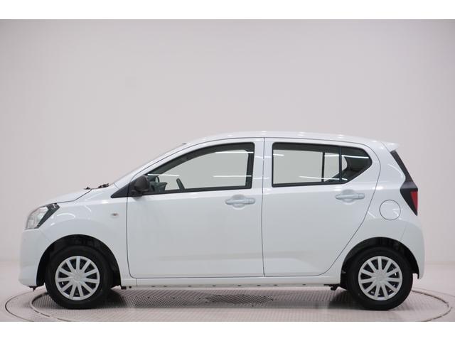 ミライースＬ　ＳＡ３オートライト　キーレスエントリー　アイドリングストップ　ＣＤチューナー　衝突被害軽減システム　レーンアシスト　オートマチックハイビーム　ティーゼットデオプラス（岡山県）の中古車