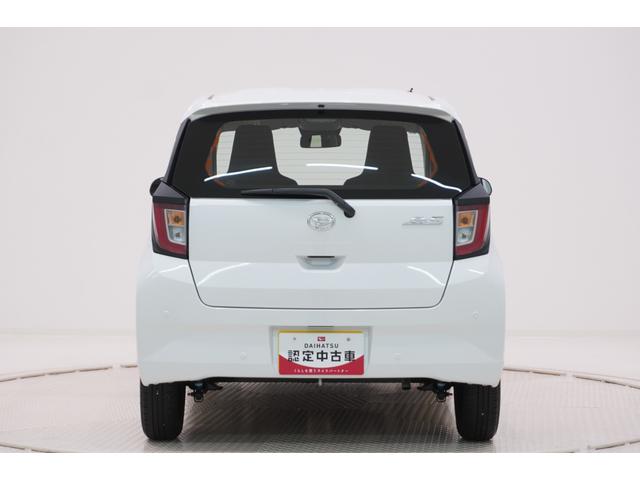 ミライースＬ　ＳＡ３オートライト　キーレスエントリー　アイドリングストップ　ＣＤチューナー　衝突被害軽減システム　レーンアシスト　オートマチックハイビーム　ティーゼットデオプラス（岡山県）の中古車