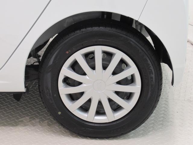 ミライースＬ　ＳＡ３オートライト　キーレスエントリー　アイドリングストップ　ＣＤチューナー　衝突被害軽減システム　レーンアシスト　オートマチックハイビーム　ティーゼットデオプラス（岡山県）の中古車