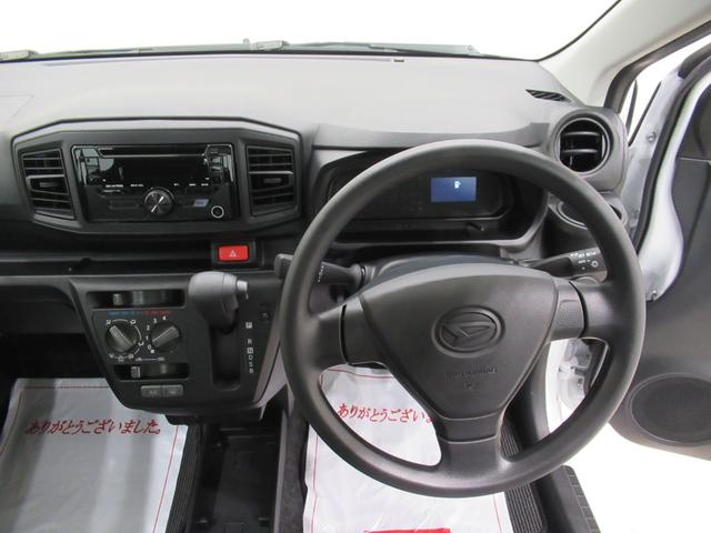 ミライースＬ　ＳＡ３オートライト　キーレスエントリー　アイドリングストップ　ＣＤチューナー　衝突被害軽減システム　レーンアシスト　オートマチックハイビーム　ティーゼットデオプラス（岡山県）の中古車