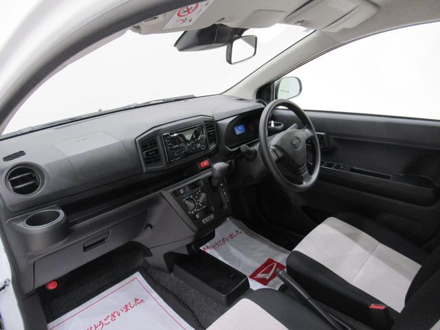 ミライースＬ　ＳＡ３オートライト　キーレスエントリー　アイドリングストップ　ＣＤチューナー　衝突被害軽減システム　レーンアシスト　オートマチックハイビーム　ティーゼットデオプラス（岡山県）の中古車