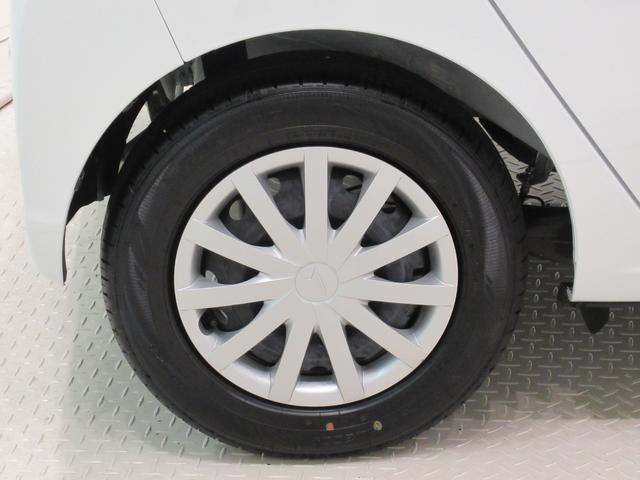 ミライースＬ　ＳＡ３オートライト　キーレスエントリー　アイドリングストップ　ＣＤチューナー　衝突被害軽減システム　レーンアシスト　オートマチックハイビーム　ティーゼットデオプラス（岡山県）の中古車