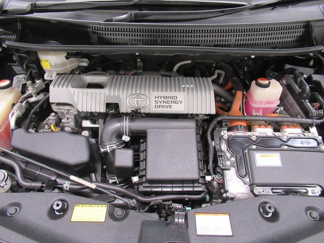 プリウスアルファSオートライト キーフリー 電動格納式ドアミラー エアコン パワーステアリング パワーウィンドウ 運転席エアバッグ ABS ティーゼットデオプラス(岡山県)の中古車