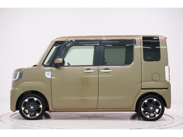 ウェイクＧターボリミテッド　ＳＡ３両側パワースライドドア　オートライト　キーフリー　アイドリングストップ　パノラマモニター　ナビ　ドライブレコーダー　ＵＳＢ入力端子　Ｂｌｕｅｔｏｏｔｈ　ティーゼットデオプラス（岡山県）の中古車