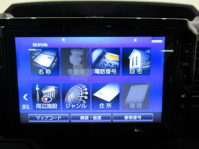 ウェイクＧターボリミテッド　ＳＡ３両側パワースライドドア　オートライト　キーフリー　アイドリングストップ　パノラマモニター　ナビ　ドライブレコーダー　ＵＳＢ入力端子　Ｂｌｕｅｔｏｏｔｈ　ティーゼットデオプラス（岡山県）の中古車