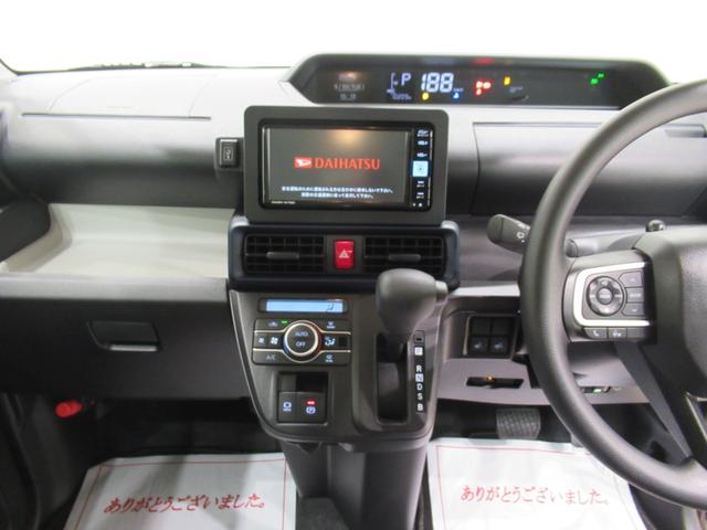 タントＸバックモニター　７インチナビ　ドライブレコーダー　左側パワースライドドア　シートヒーター　ＵＳＢ入力端子　Ｂｌｕｅｔｏｏｔｈ　オートライト　キーフリー　アイドリングストップ　ティーゼットデオプラス（岡山県）の中古車