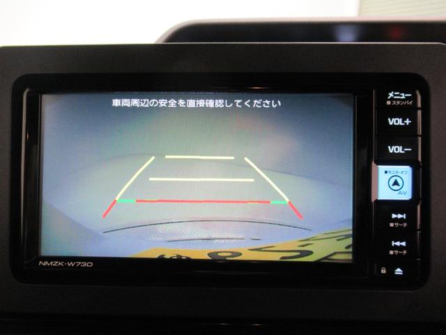 タントカスタムＲＳバックモニター　７インチナビ　ドライブレコーダー　両側パワースライドドア　シートヒーター　ＵＳＢ入力端子　Ｂｌｕｅｔｏｏｔｈ　オートライト　キーフリー　アイドリングストップ　ティーゼットデオプラス（岡山県）の中古車