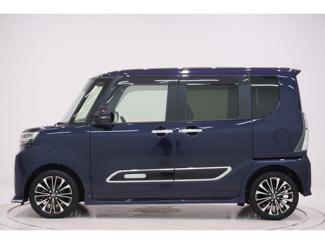 タントカスタムRSシートヒーター 両側パワースライドドア オートライト キーフリー アイドリングストップ パノラマモニター ナビ ドライブレコーダー USB入力端子 Bluetooth ティーゼットデオプラス(岡山県)の中古車