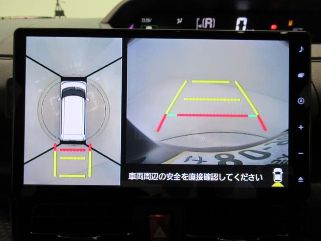 タントカスタムRSシートヒーター 両側パワースライドドア オートライト キーフリー アイドリングストップ パノラマモニター ナビ ドライブレコーダー USB入力端子 Bluetooth ティーゼットデオプラス(岡山県)の中古車