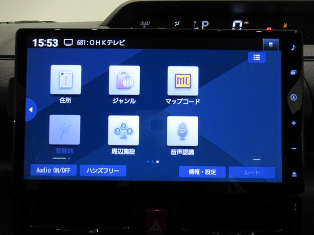 タントカスタムRSシートヒーター 両側パワースライドドア オートライト キーフリー アイドリングストップ パノラマモニター ナビ ドライブレコーダー USB入力端子 Bluetooth ティーゼットデオプラス(岡山県)の中古車