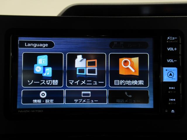 タントカスタムＲＳバックモニター　７インチナビ　ドライブレコーダー　両側パワースライドドア　シートヒーター　ＵＳＢ入力端子　Ｂｌｕｅｔｏｏｔｈ　オートライト　キーフリー　アイドリングストップ　ティーゼットデオプラス（岡山県）の中古車