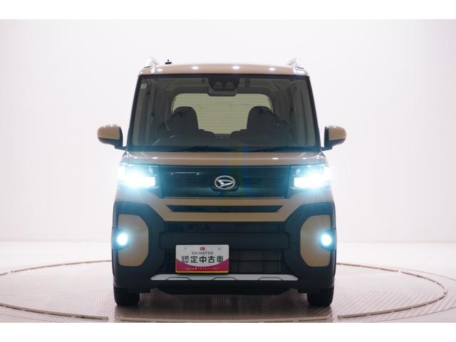 タントファンクロスバックモニター　９インチディスプレイオーディオ　ドライブレコーダー　両側パワースライドドア　シートヒーター　ＵＳＢ入力端子　Ｂｌｕｅｔｏｏｔｈ　オートライト　キーフリー　アイドリングストップ（岡山県）の中古車