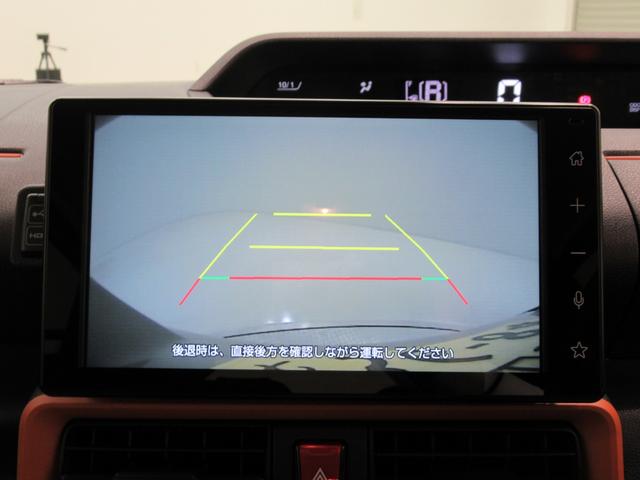 タントファンクロスバックモニター　９インチディスプレイオーディオ　ドライブレコーダー　両側パワースライドドア　シートヒーター　ＵＳＢ入力端子　Ｂｌｕｅｔｏｏｔｈ　オートライト　キーフリー　アイドリングストップ（岡山県）の中古車