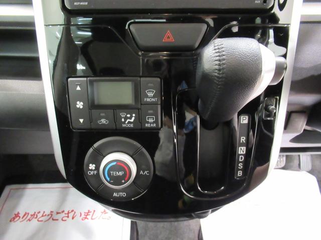タントカスタムＲＳ両側パワースライドドア　オートライト　キーフリー　アイドリングストップ　電動格納式ドアミラー　エアコン　パワーステアリング　パワーウィンドウ　運転席エアバッグ　ＡＢＳ　ティーゼットデオプラス（岡山県）の中古車