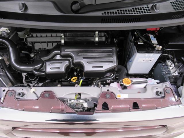 タントＸ　ＳＡ３シートヒーター　左側パワースライドドア　オートライト　キーフリー　アイドリングストップ　ＵＳＢ入力端子　衝突被害軽減システム　レーンアシスト　オートマチックハイビーム　ティーゼットデオプラス（岡山県）の中古車