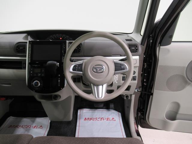 タントＸ　ＳＡ３シートヒーター　左側パワースライドドア　オートライト　キーフリー　アイドリングストップ　ＵＳＢ入力端子　衝突被害軽減システム　レーンアシスト　オートマチックハイビーム　ティーゼットデオプラス（岡山県）の中古車