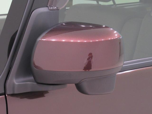 タントＸ　ＳＡ３シートヒーター　左側パワースライドドア　オートライト　キーフリー　アイドリングストップ　ＵＳＢ入力端子　衝突被害軽減システム　レーンアシスト　オートマチックハイビーム　ティーゼットデオプラス（岡山県）の中古車