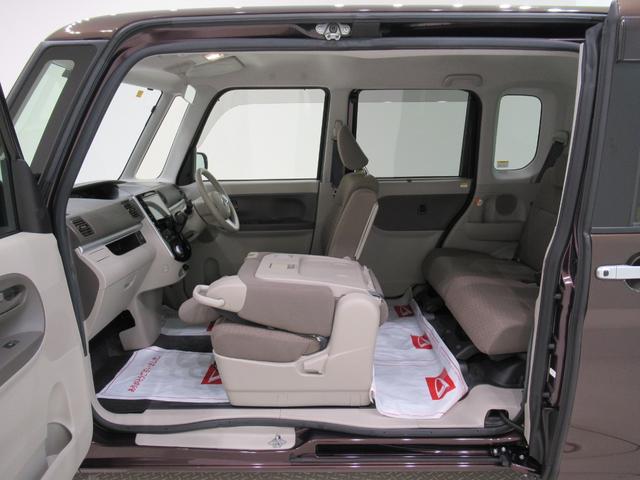 タントＸ　ＳＡ３シートヒーター　左側パワースライドドア　オートライト　キーフリー　アイドリングストップ　ＵＳＢ入力端子　衝突被害軽減システム　レーンアシスト　オートマチックハイビーム　ティーゼットデオプラス（岡山県）の中古車