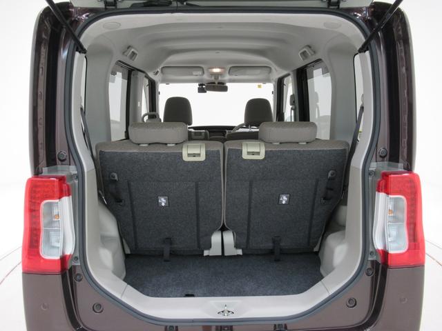 タントＸ　ＳＡ３シートヒーター　左側パワースライドドア　オートライト　キーフリー　アイドリングストップ　ＵＳＢ入力端子　衝突被害軽減システム　レーンアシスト　オートマチックハイビーム　ティーゼットデオプラス（岡山県）の中古車