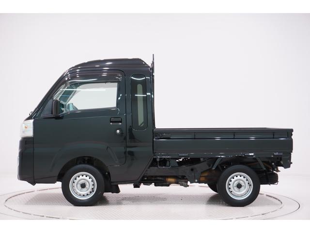 ハイゼットトラックジャンボＬＥＤヘッドランプ　４ＷＤ　荷台作業灯　キーレスエントリー　ＣＤチューナー　エアコン　パワーステアリング　パワーウィンドウ　運転席エアバッグ　ティーゼットデオプラス（岡山県）の中古車