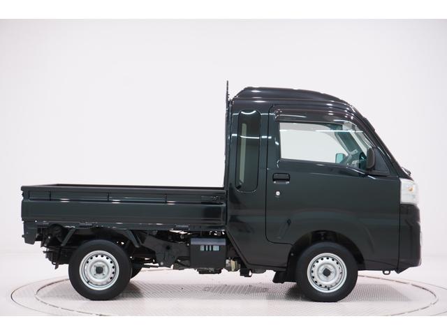 ハイゼットトラックジャンボＬＥＤヘッドランプ　４ＷＤ　荷台作業灯　キーレスエントリー　ＣＤチューナー　エアコン　パワーステアリング　パワーウィンドウ　運転席エアバッグ　ティーゼットデオプラス（岡山県）の中古車