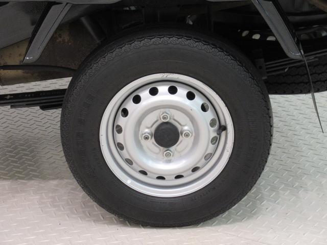 ハイゼットトラックジャンボＬＥＤヘッドランプ　４ＷＤ　荷台作業灯　キーレスエントリー　ＣＤチューナー　エアコン　パワーステアリング　パワーウィンドウ　運転席エアバッグ　ティーゼットデオプラス（岡山県）の中古車