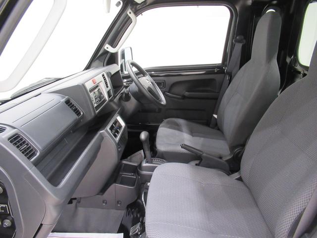 ハイゼットトラックジャンボＬＥＤヘッドランプ　４ＷＤ　荷台作業灯　キーレスエントリー　ＣＤチューナー　エアコン　パワーステアリング　パワーウィンドウ　運転席エアバッグ　ティーゼットデオプラス（岡山県）の中古車