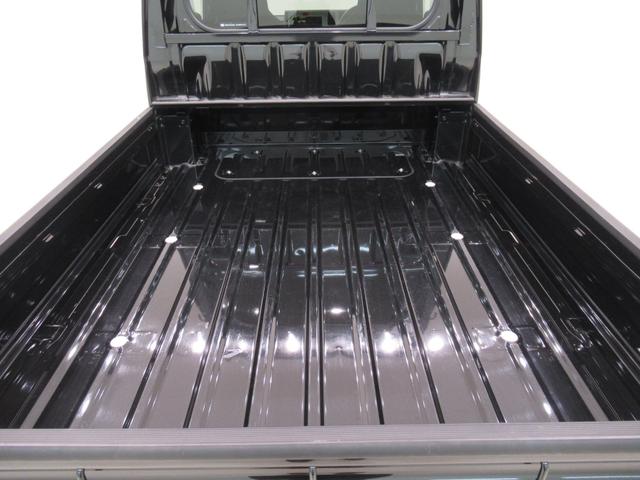 ハイゼットトラックジャンボＬＥＤヘッドランプ　４ＷＤ　荷台作業灯　キーレスエントリー　ＣＤチューナー　エアコン　パワーステアリング　パワーウィンドウ　運転席エアバッグ　ティーゼットデオプラス（岡山県）の中古車