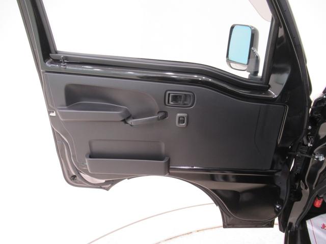 ハイゼットトラックジャンボＬＥＤヘッドランプ　４ＷＤ　荷台作業灯　キーレスエントリー　ＣＤチューナー　エアコン　パワーステアリング　パワーウィンドウ　運転席エアバッグ　ティーゼットデオプラス（岡山県）の中古車