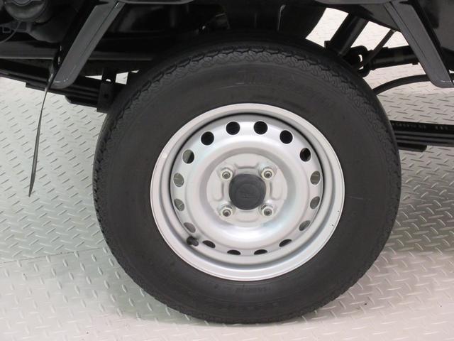 ハイゼットトラックジャンボＬＥＤヘッドランプ　４ＷＤ　荷台作業灯　キーレスエントリー　ＣＤチューナー　エアコン　パワーステアリング　パワーウィンドウ　運転席エアバッグ　ティーゼットデオプラス（岡山県）の中古車