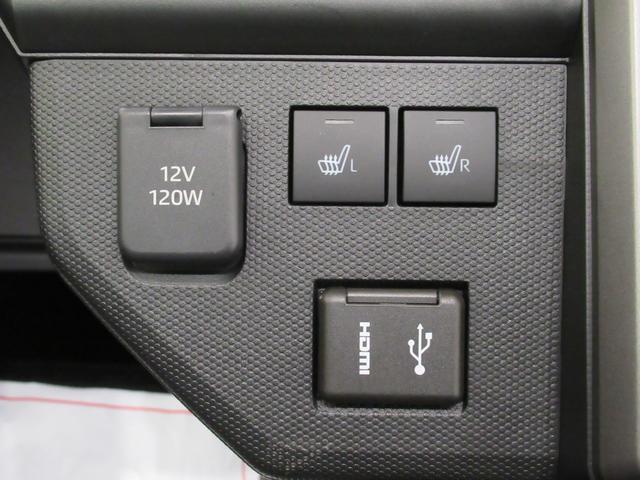 タフトＧ　ダーククロムベンチャーバックモニター　９インチディスプレイオーディオ　シートヒーター　ＵＳＢ入力端子　Ｂｌｕｅｔｏｏｔｈ　オートライト　キーフリー　アイドリングストップ　電動パーキングブレーキ　ティーゼットデオプラス（岡山県）の中古車