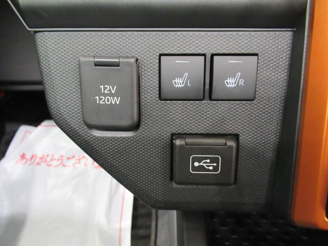タフトＧバックモニター　７インチナビ　シートヒーター　ＵＳＢ入力端子　Ｂｌｕｅｔｏｏｔｈ　オートライト　キーフリー　アイドリングストップ　電動パーキングブレーキ　ティーゼットデオプラス（岡山県）の中古車