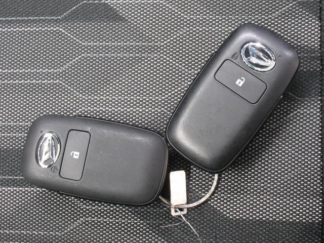 タフトＧバックモニター　７インチナビ　シートヒーター　ＵＳＢ入力端子　Ｂｌｕｅｔｏｏｔｈ　オートライト　キーフリー　アイドリングストップ　電動パーキングブレーキ　ティーゼットデオプラス（岡山県）の中古車