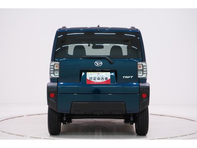 タフトＧバックモニター　９インチディスプレイオーディオ　ドライブレコーダー　シートヒーター　ＵＳＢ入力端子　Ｂｌｕｅｔｏｏｔｈ　オートライト　キーフリー　アイドリングストップ　ティーゼットデオプラス（岡山県）の中古車