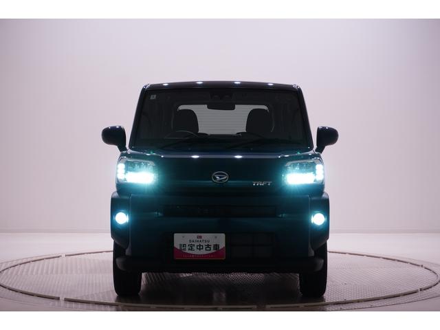 タフトＧバックモニター　９インチディスプレイオーディオ　ドライブレコーダー　シートヒーター　ＵＳＢ入力端子　Ｂｌｕｅｔｏｏｔｈ　オートライト　キーフリー　アイドリングストップ　ティーゼットデオプラス（岡山県）の中古車