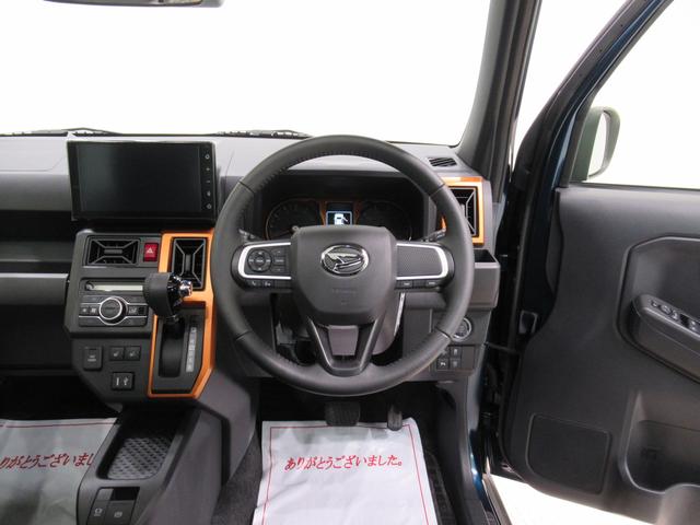 タフトＧバックモニター　９インチディスプレイオーディオ　ドライブレコーダー　シートヒーター　ＵＳＢ入力端子　Ｂｌｕｅｔｏｏｔｈ　オートライト　キーフリー　アイドリングストップ　ティーゼットデオプラス（岡山県）の中古車