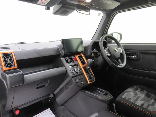 タフトＧバックモニター　９インチディスプレイオーディオ　ドライブレコーダー　シートヒーター　ＵＳＢ入力端子　Ｂｌｕｅｔｏｏｔｈ　オートライト　キーフリー　アイドリングストップ　ティーゼットデオプラス（岡山県）の中古車