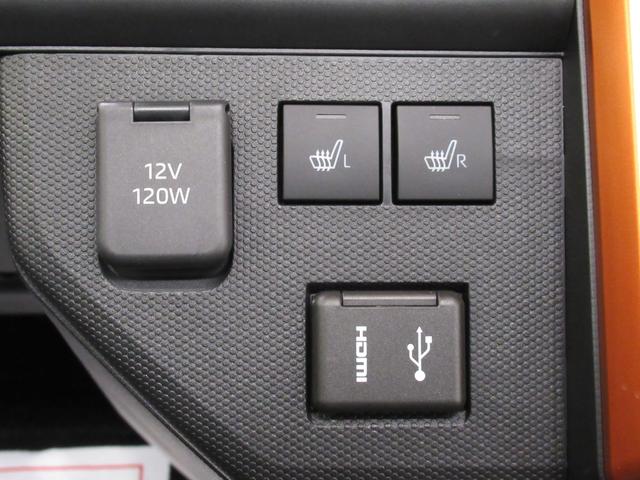 タフトＧバックモニター　９インチディスプレイオーディオ　ドライブレコーダー　シートヒーター　ＵＳＢ入力端子　Ｂｌｕｅｔｏｏｔｈ　オートライト　キーフリー　アイドリングストップ　ティーゼットデオプラス（岡山県）の中古車