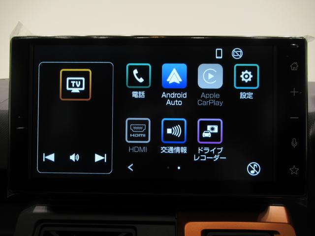 タフトＧバックモニター　９インチディスプレイオーディオ　ドライブレコーダー　シートヒーター　ＵＳＢ入力端子　Ｂｌｕｅｔｏｏｔｈ　オートライト　キーフリー　アイドリングストップ　ティーゼットデオプラス（岡山県）の中古車