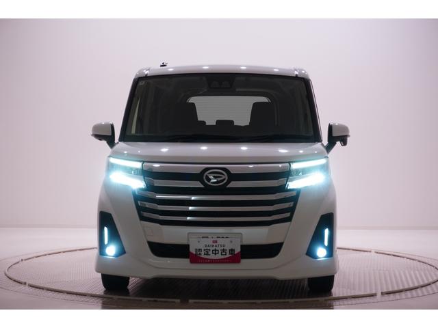 トールカスタムＧパノラマモニター　７インチナビ　ドライブレコーダー　両側パワースライドドア　ＵＳＢ入力端子　Ｂｌｕｅｔｏｏｔｈ　オートライト　キーフリー　アイドリングストップ　ティーゼットデオプラス（岡山県）の中古車