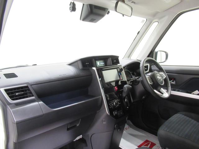 トールカスタムＧパノラマモニター　７インチナビ　ドライブレコーダー　両側パワースライドドア　ＵＳＢ入力端子　Ｂｌｕｅｔｏｏｔｈ　オートライト　キーフリー　アイドリングストップ　ティーゼットデオプラス（岡山県）の中古車