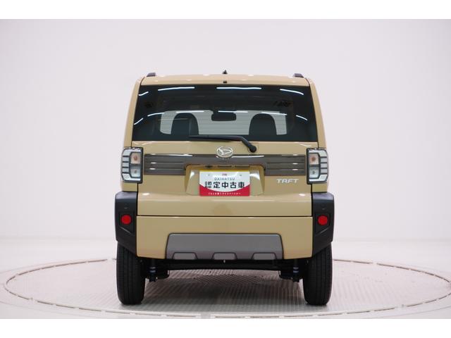タフトＧ　ダーククロムベンチャーパノラマモニター　７インチナビ　シートヒーター　ＵＳＢ入力端子　Ｂｌｕｅｔｏｏｔｈ　オートライト　キーフリー　アイドリングストップ　電動パーキングブレーキ　ティーゼットデオプラス（岡山県）の中古車