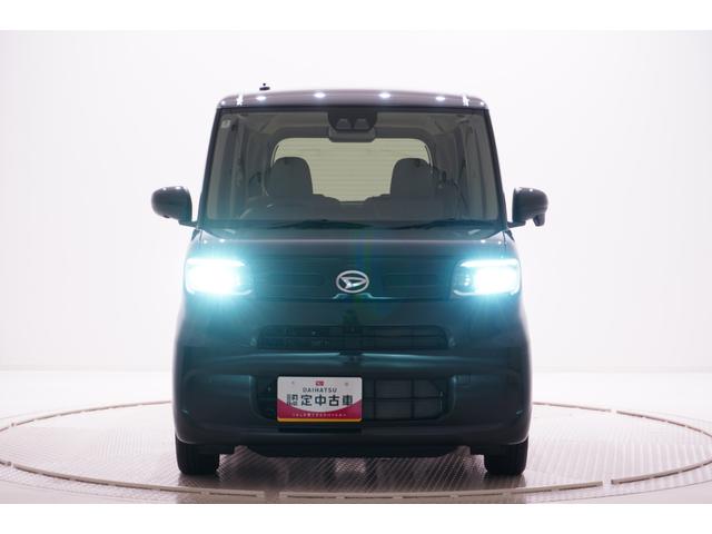 タントＸパノラマモニター　７インチナビ　左側パワースライドドア　シートヒーター　ＵＳＢ入力端子　Ｂｌｕｅｔｏｏｔｈ　オートライト　キーフリー　アイドリングストップ　ティーゼットデオプラス（岡山県）の中古車